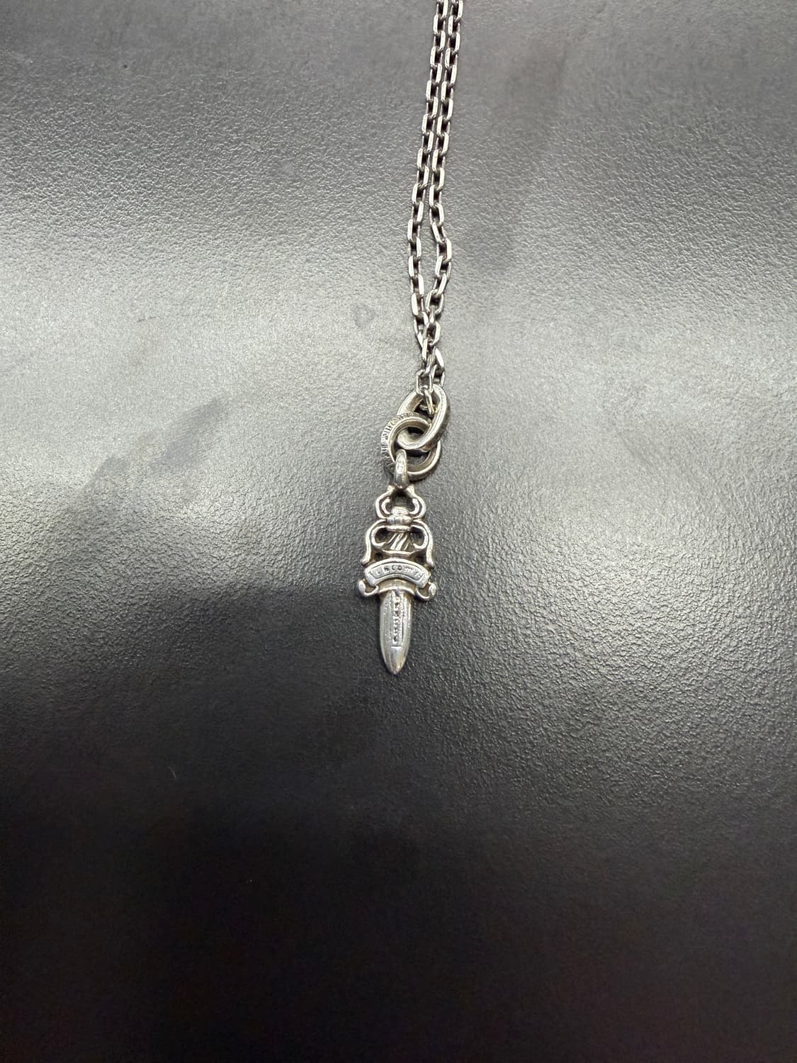 크롬하츠s대거 파베다이아 판매합니다. 상품이미지2