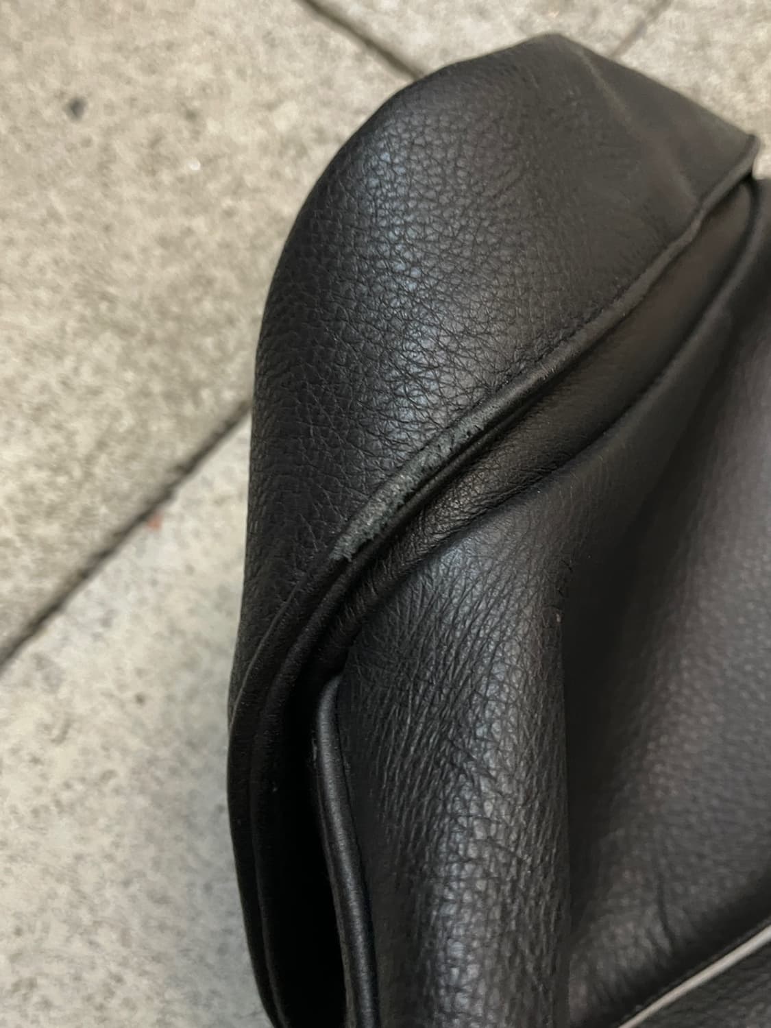 할리 데이비슨 100주년 바이커 자켓  상품이미지8