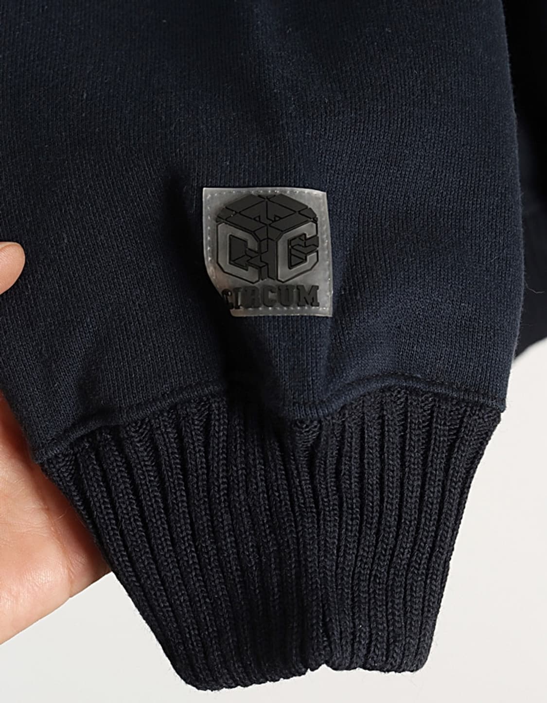  CIRCUM HeavyWeight Sweat Hoodie 상품이미지4