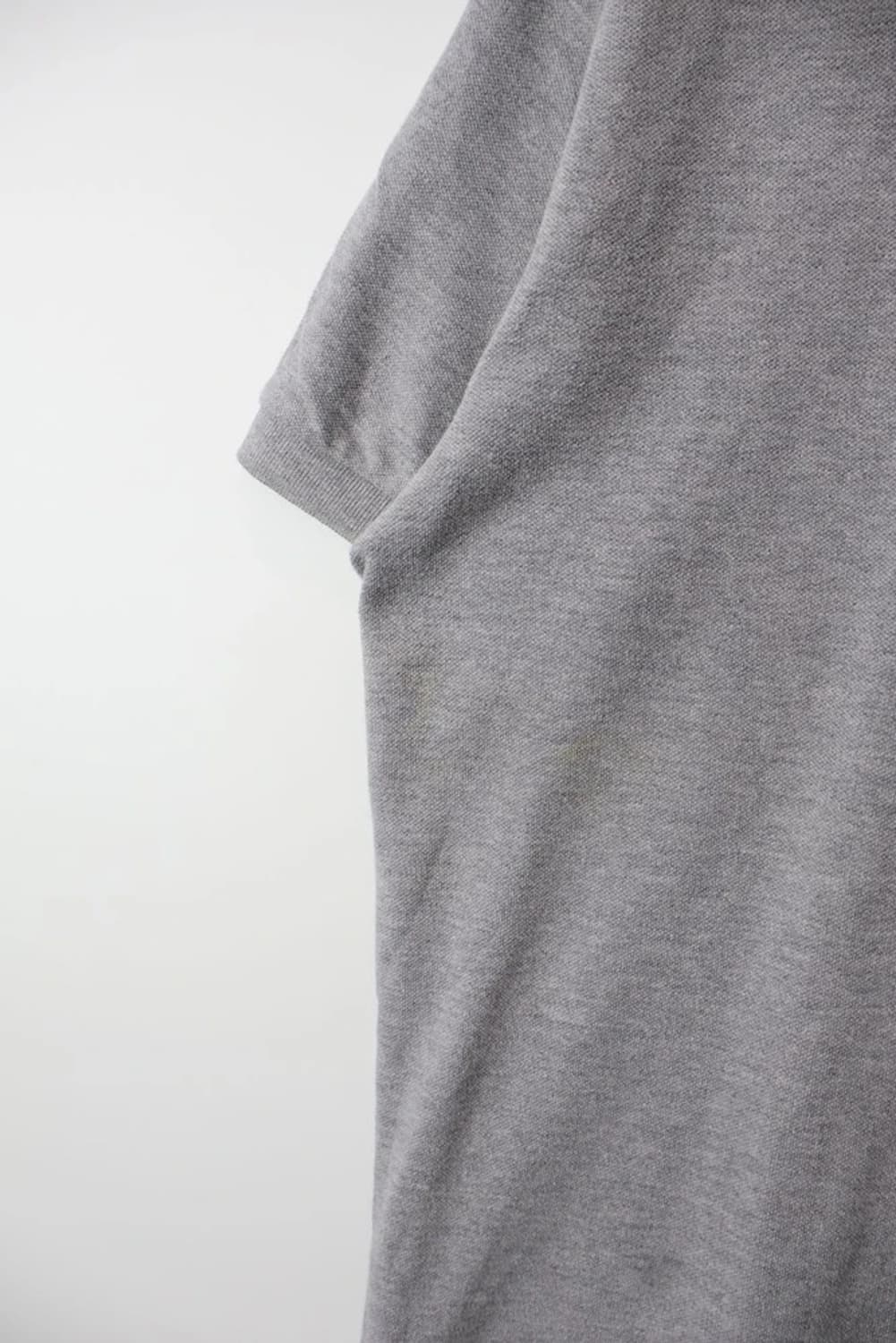 Polo Ralph Lauren Gray Pony Polo 상품이미지5