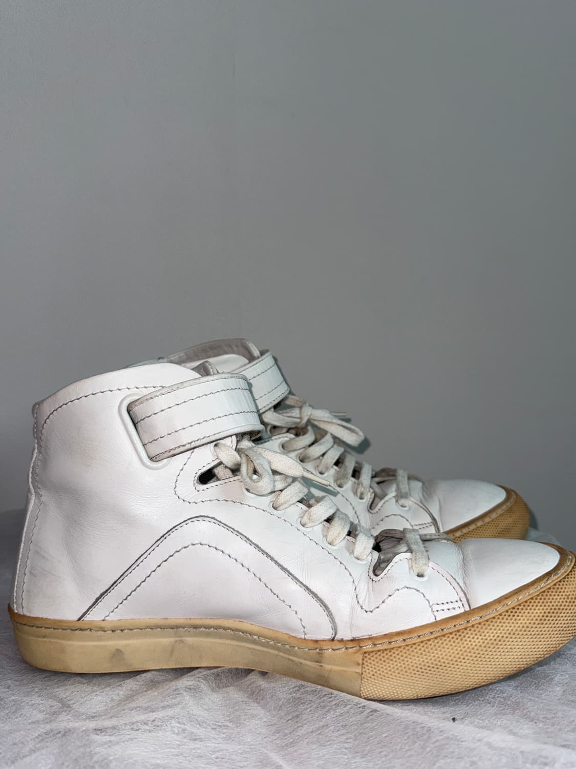 Pierre Hardy high top 상품이미지2