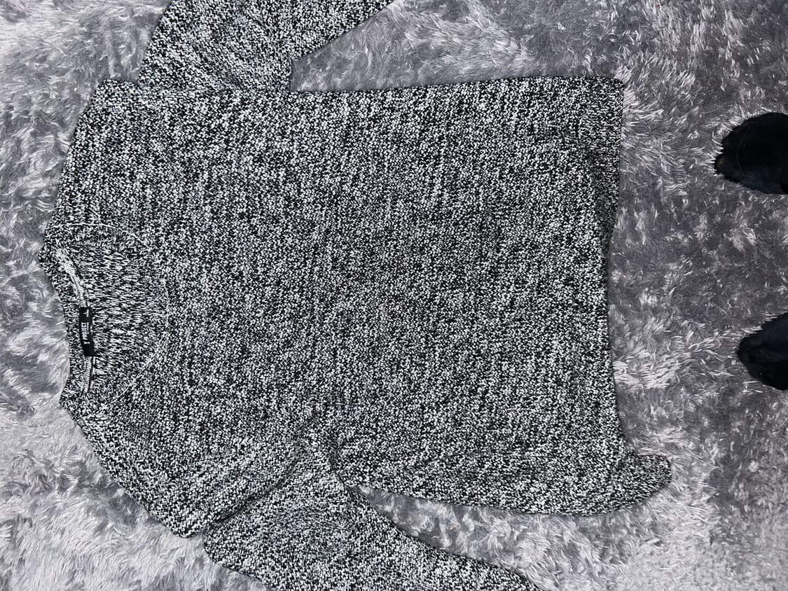 Y/Projcet 니트 17fw 상품이미지4