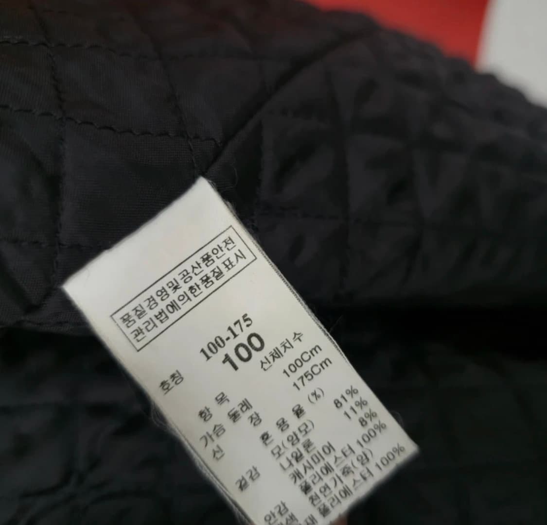 시스템 코트 캐시미어 고가라인 남성용 상품이미지7