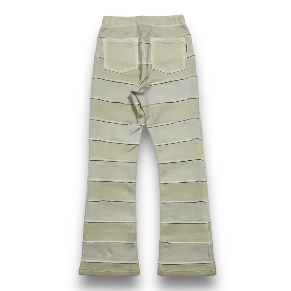 헬로우 나이스 데이 킨키 디테일 밴딩 트랙 팬츠 상품이미지4