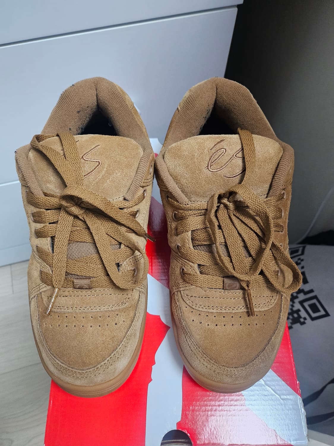 [260]es 엑셀 브라운 상품이미지3