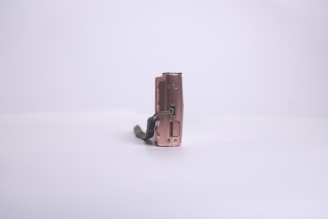 카시오 엑슬림 Z400 핑크 상품이미지4