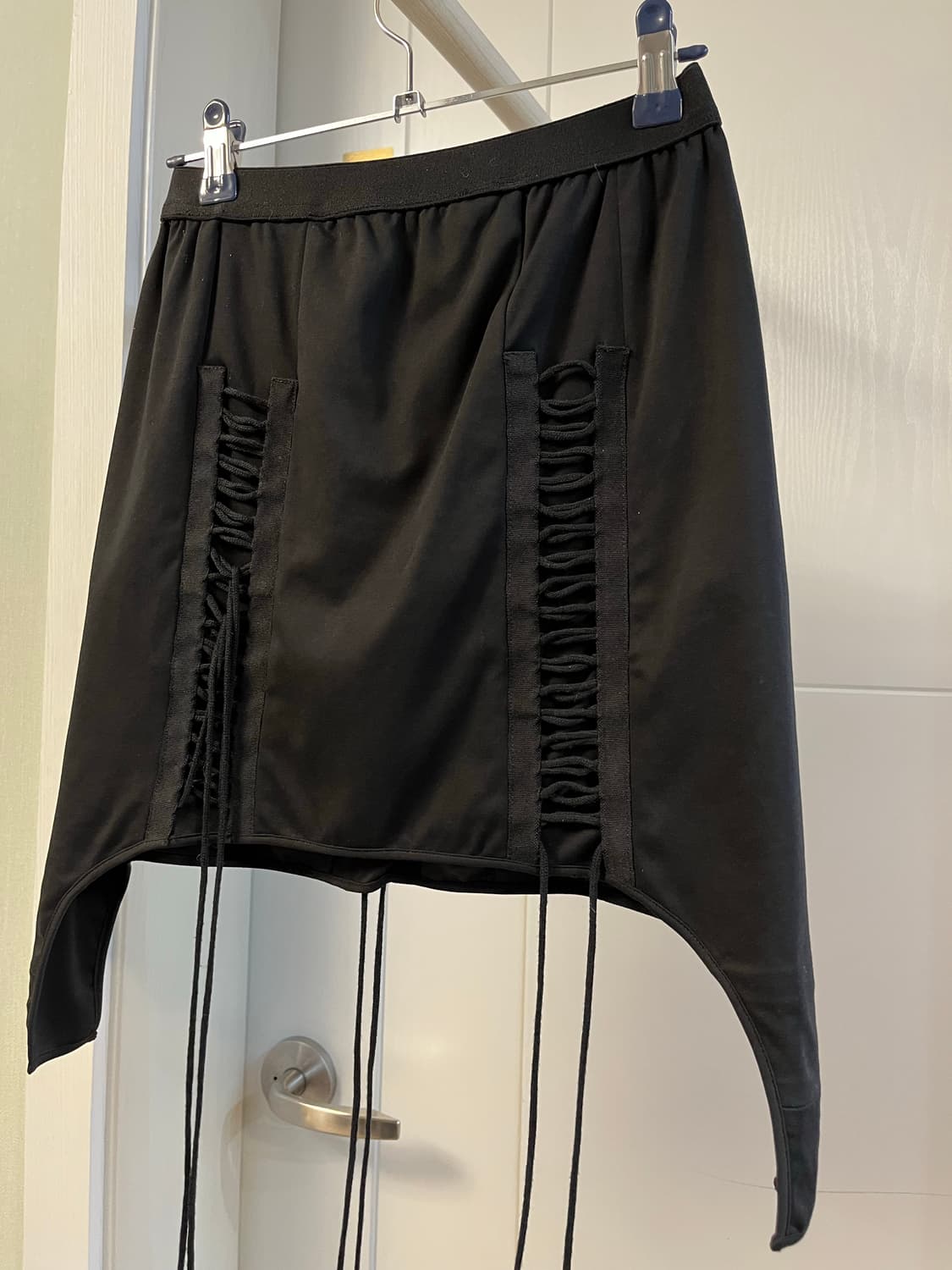 Helmut Lang 스커트 치마 상품이미지3