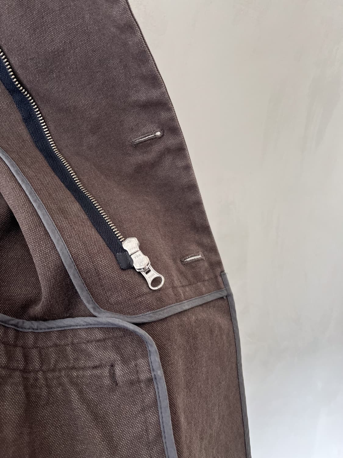  Y’s (Yohji Yamamoto) 2013 F/W 상품이미지9