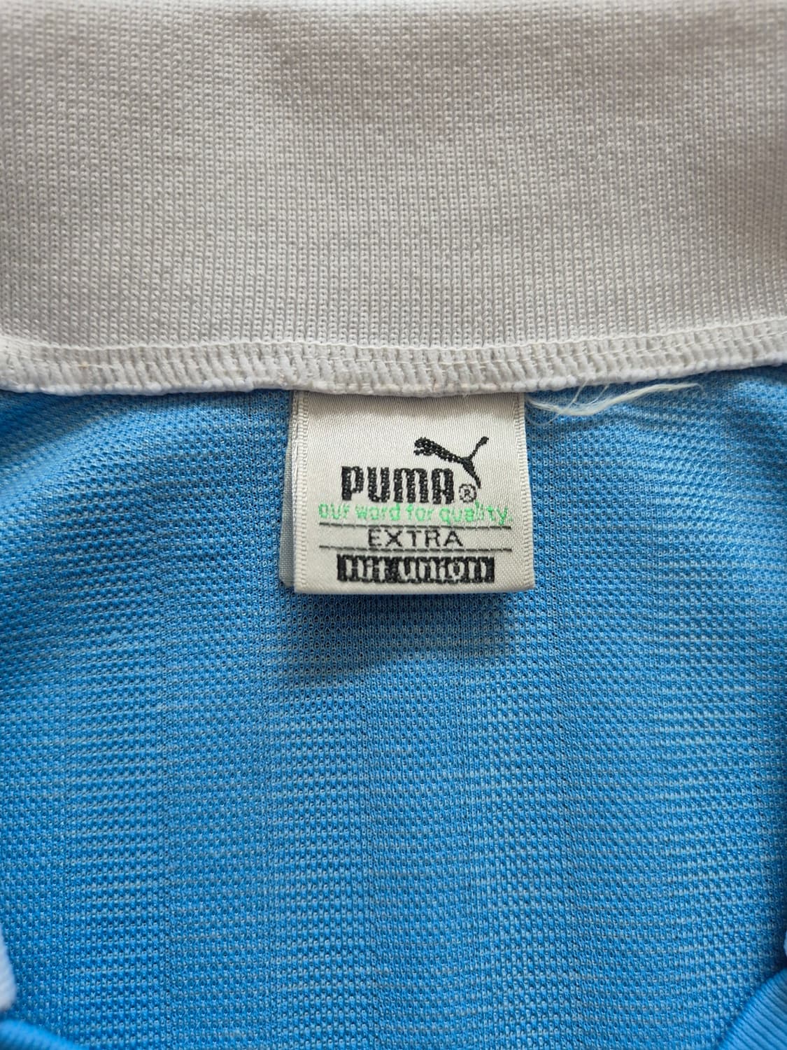Puma 퓨마 1993 쥬빌로 이와타 홈 셔츠 유니폼 M 상품이미지4