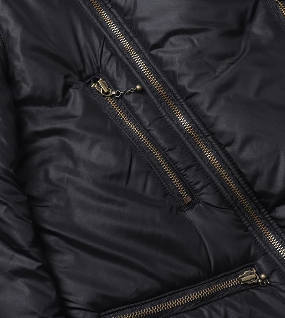 BEAMS - RIDER JUMPER 상품이미지5