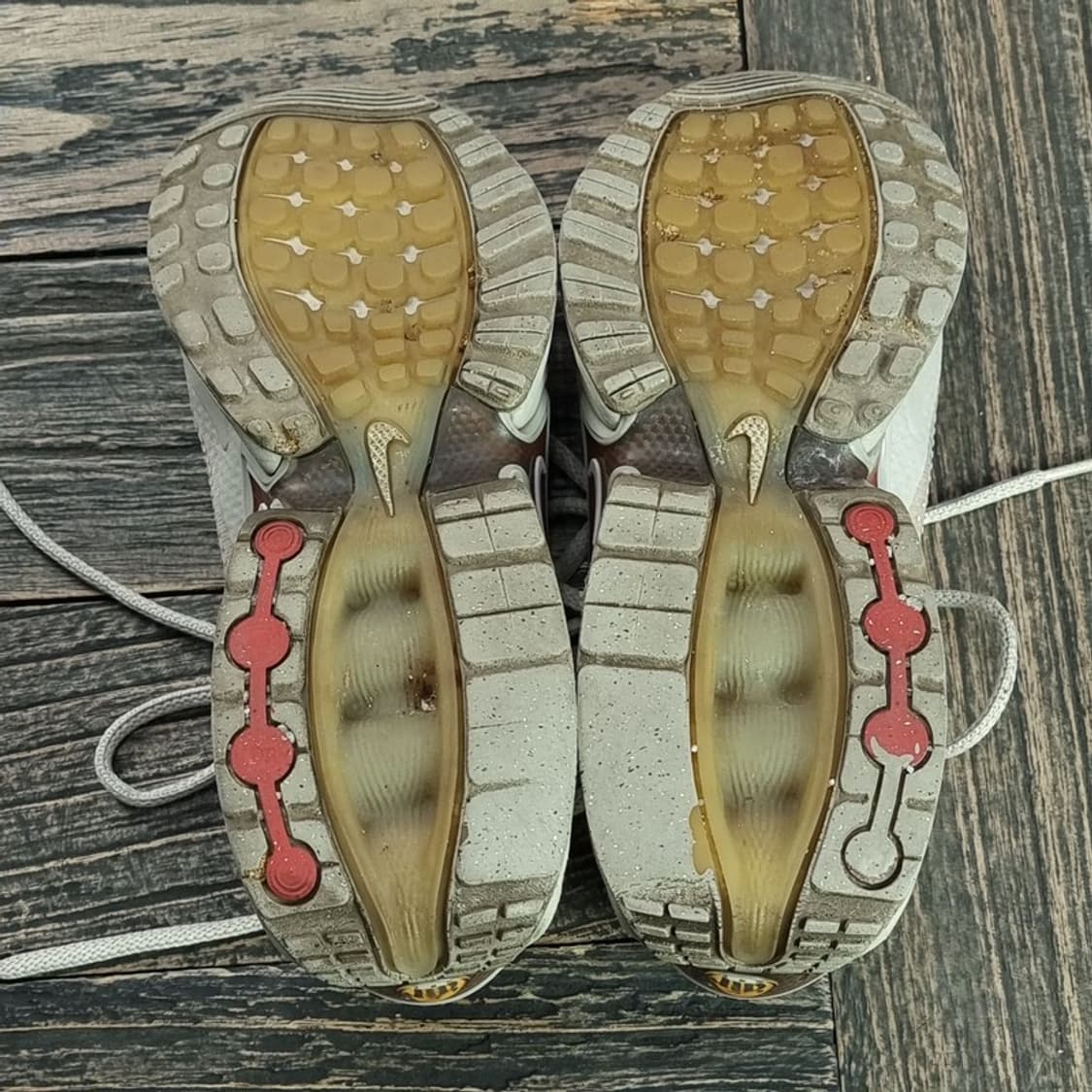 [나이키] 에어맥스 DN 라이트 오어우드 브라운 아이언오어 M20051 상품이미지6