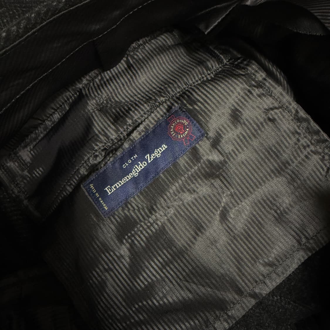 와코마리아 제냐 셋업 상품이미지6