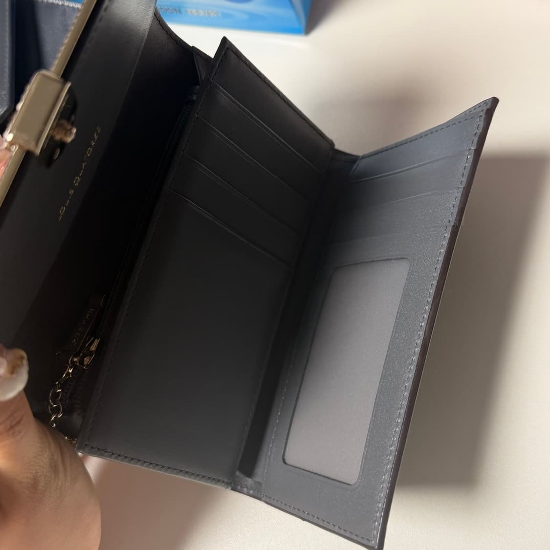 루이까또즈 지갑 상품이미지3