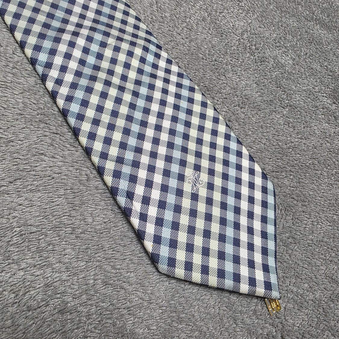 넥타이(닥스) n194 상품이미지3