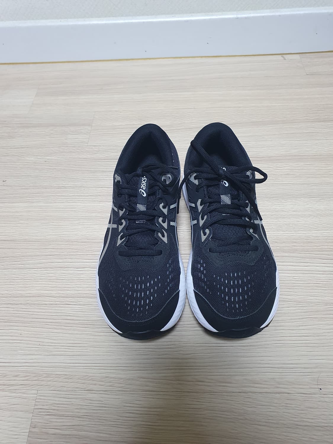 아식스 젤 컨텐드 8 운동화 260 상품이미지3