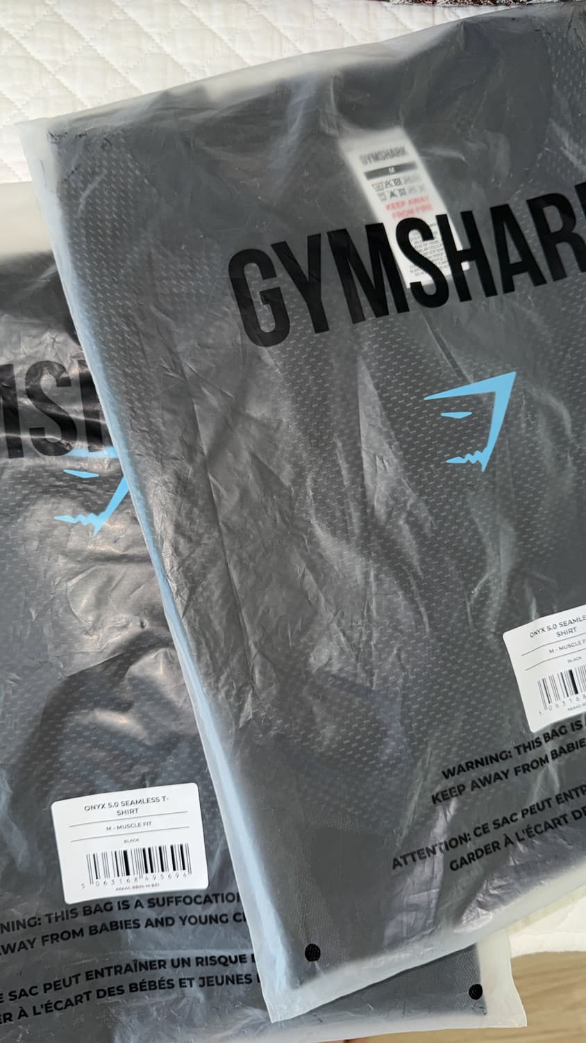 [ M ] 짐사크 오닉스 5.0 블루 상품이미지1