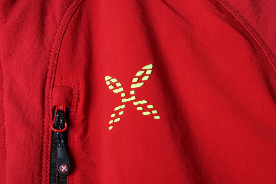 (L-XL) 몬츄라 집업 바람막이 점퍼자켓 등산 기능성 경량-H32284 상품이미지5