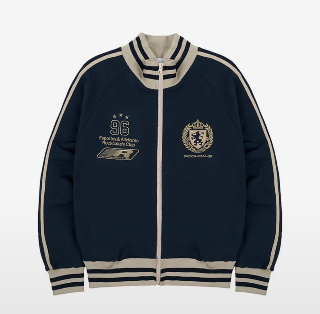 락케이크 무신사 집업 상품이미지2