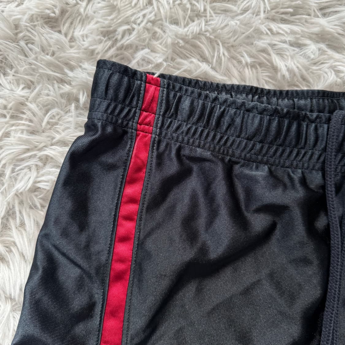 ASICS 일본빈티지 기능성 반바지 아식스 빈티지반바지 아식스반바지 상품이미지1