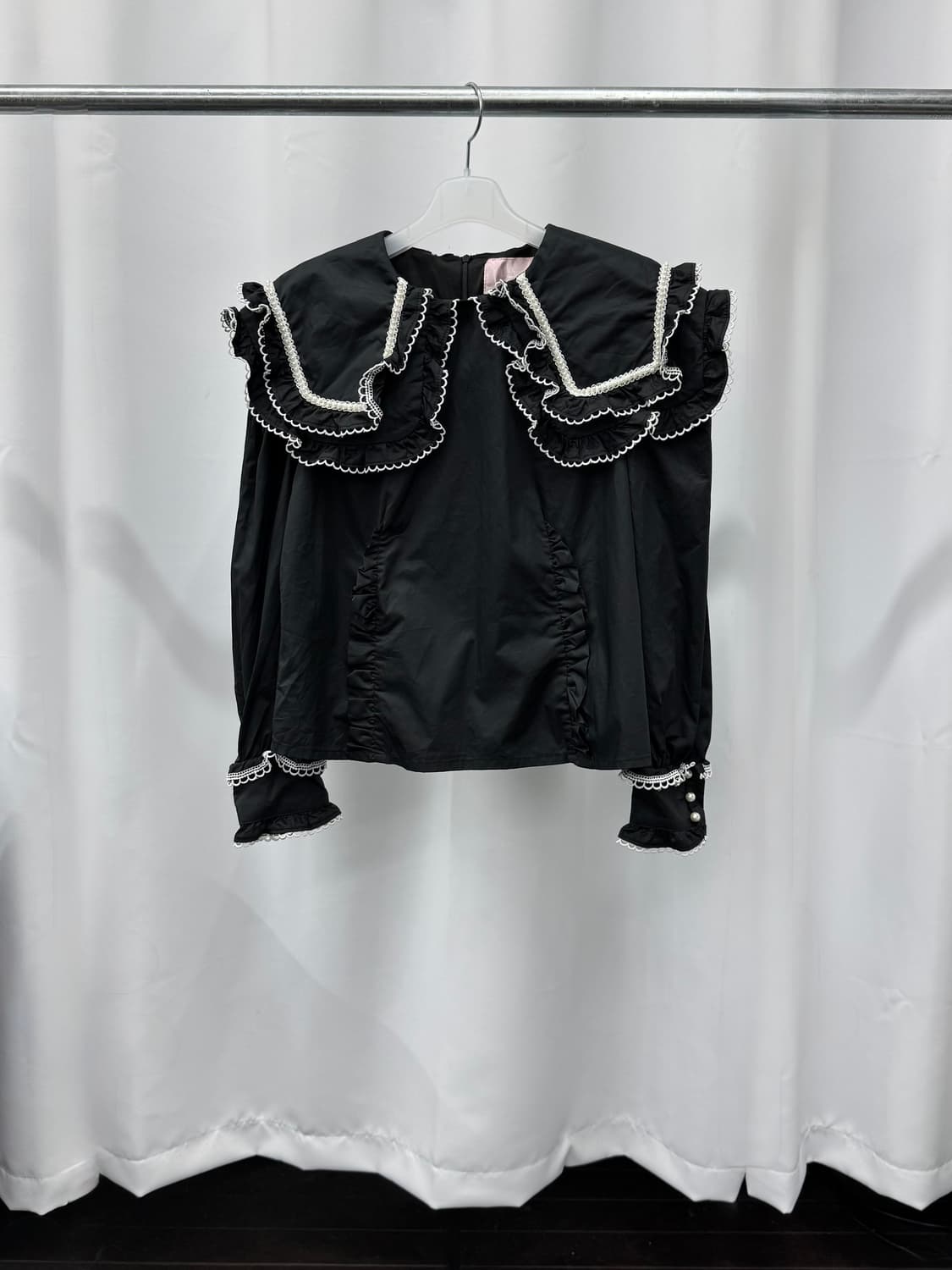 vtg top 상품이미지1