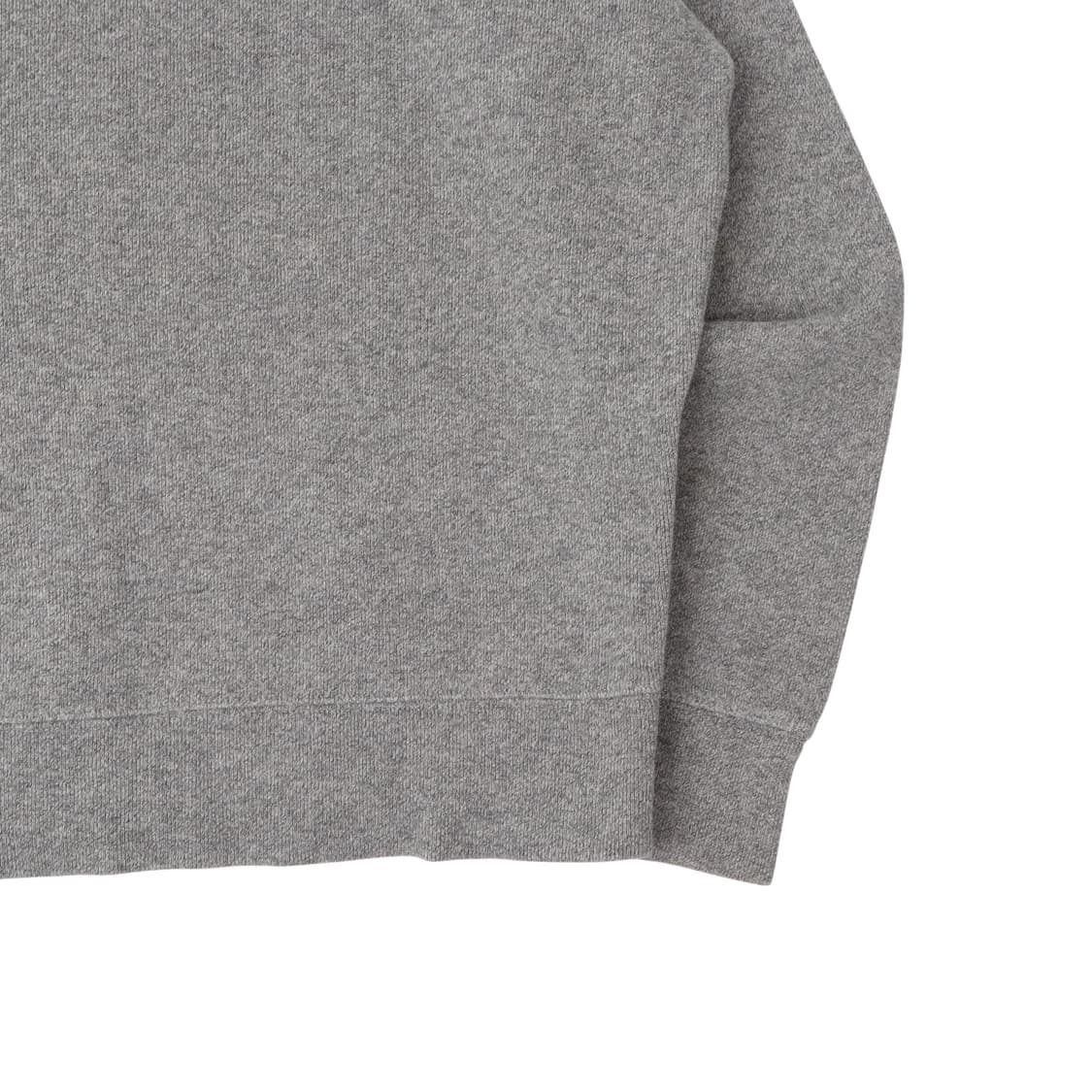 폴로 랄프로렌 그레이 숄카라 니트 스웻셔츠 상품이미지7