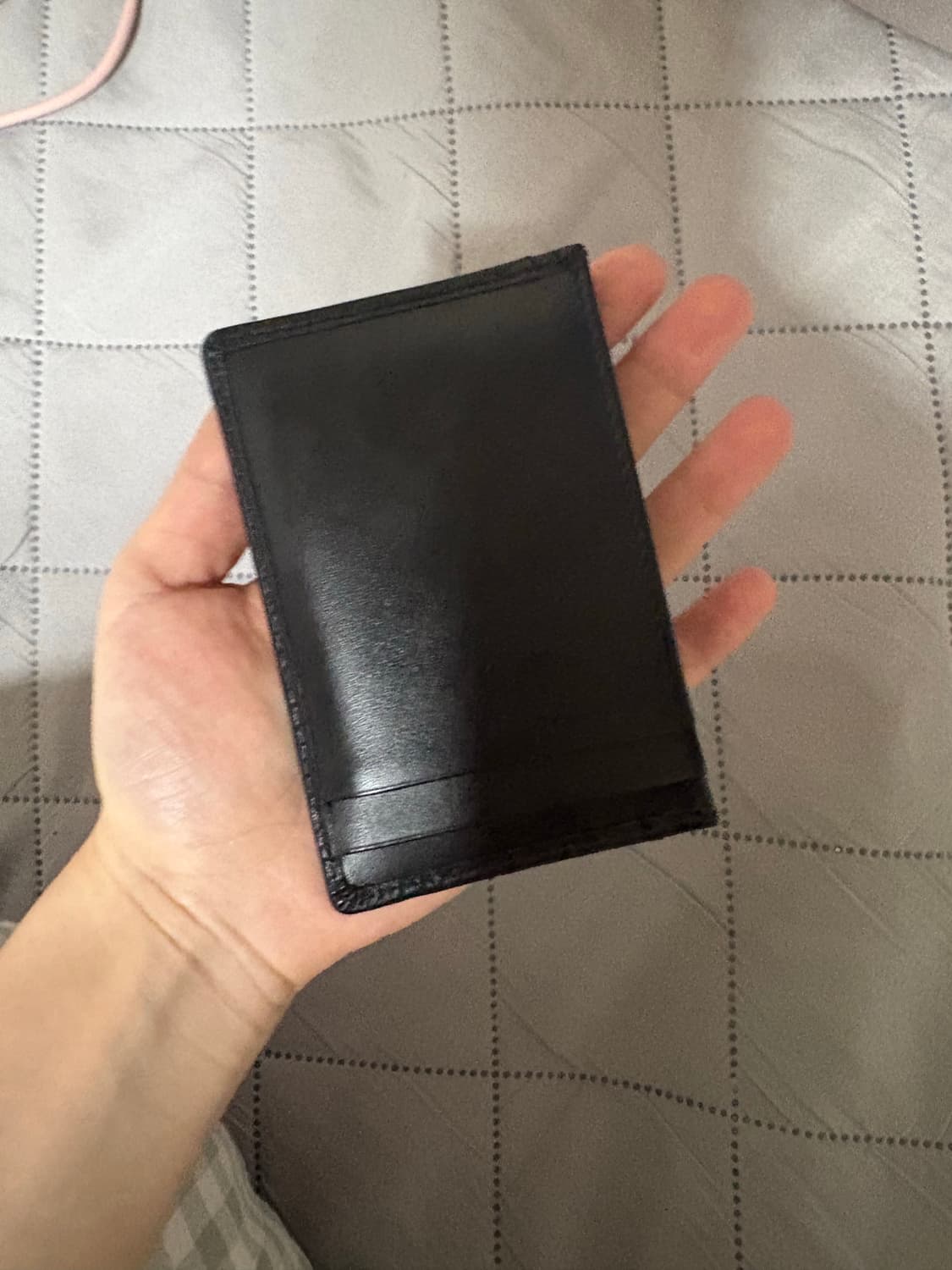 미우미우 카드지갑 상품이미지2