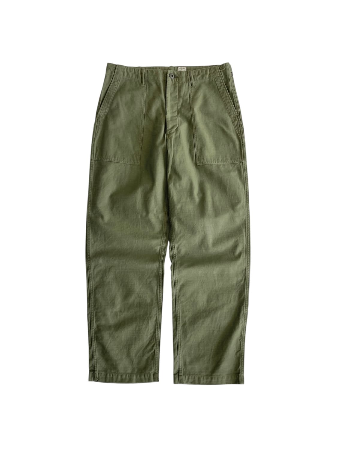 오디너리 핏츠 퍼티그 팬츠  상품이미지3