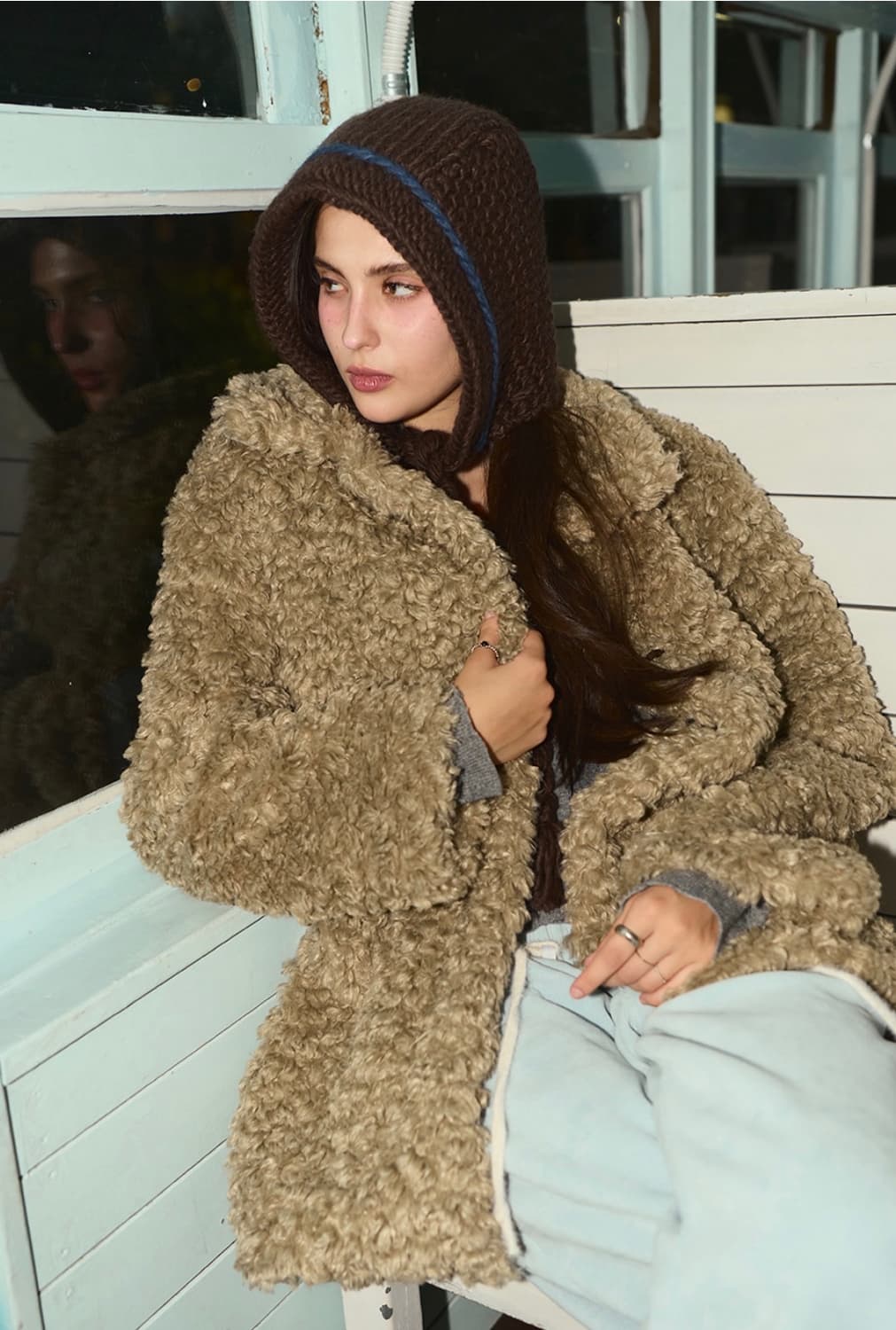 바라클라바 핸드메이드 상품이미지2