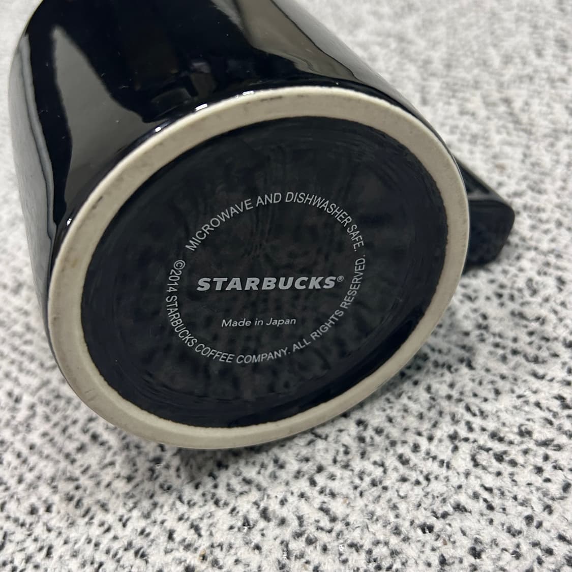 프라그먼트 x 스타벅스 머그컵 상품이미지4