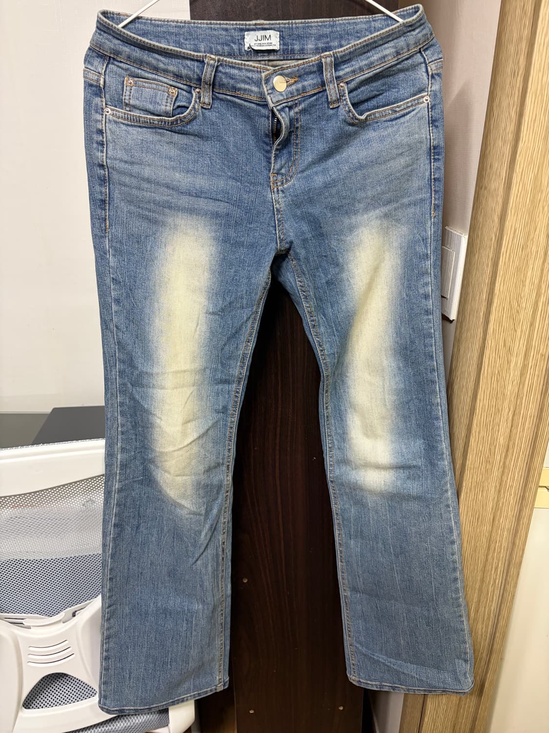 하이클래식 로우라이즈 상품이미지1