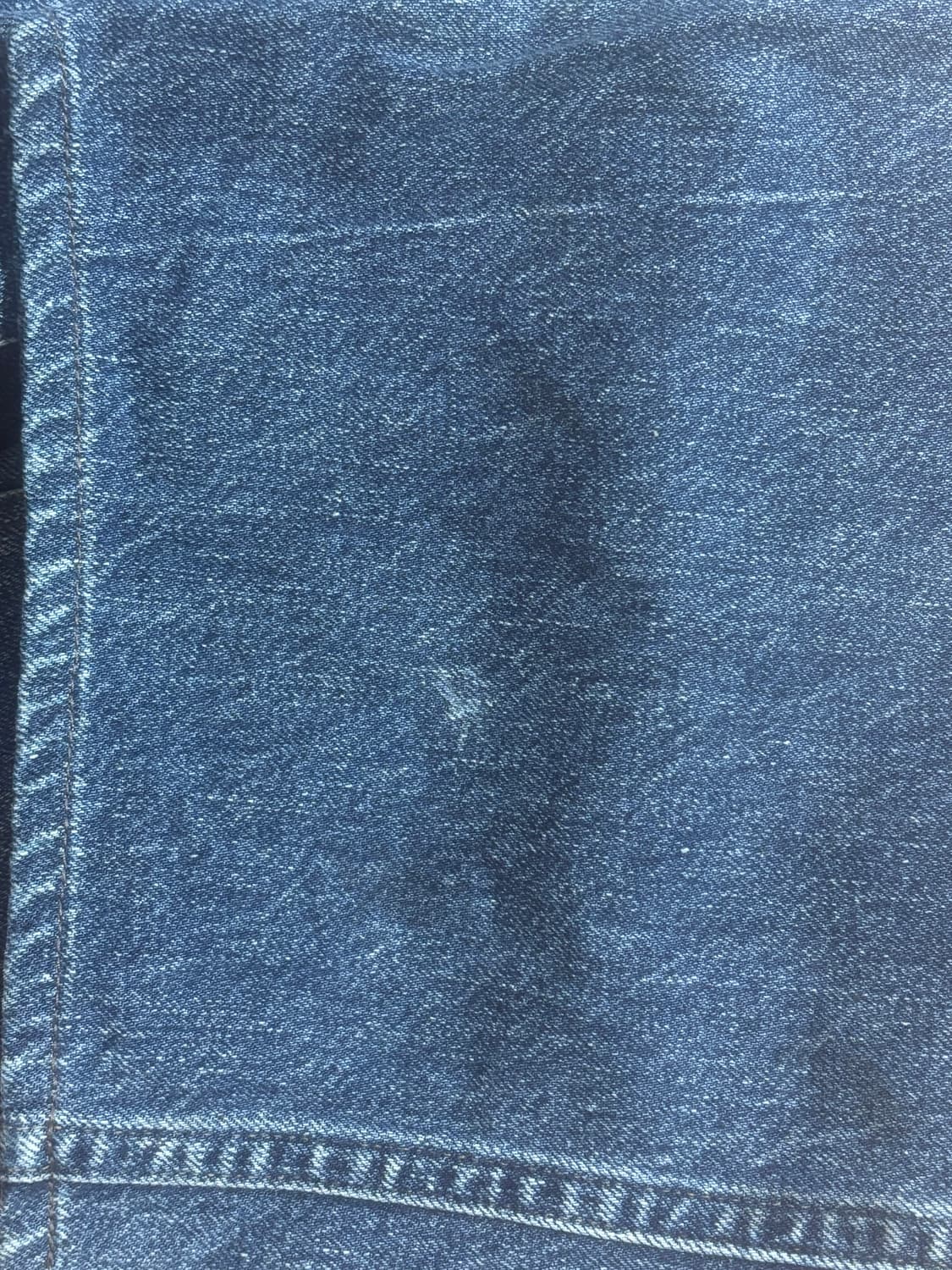 Bowwow 바우와우 데님 상품이미지5