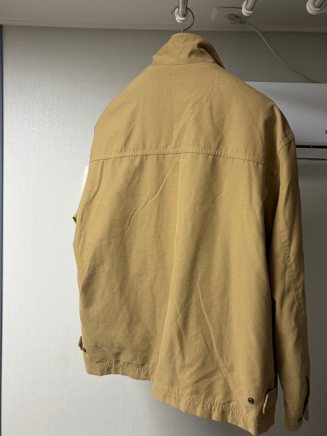 피에르 가르뎅 빈티지 자켓 105 상품이미지2