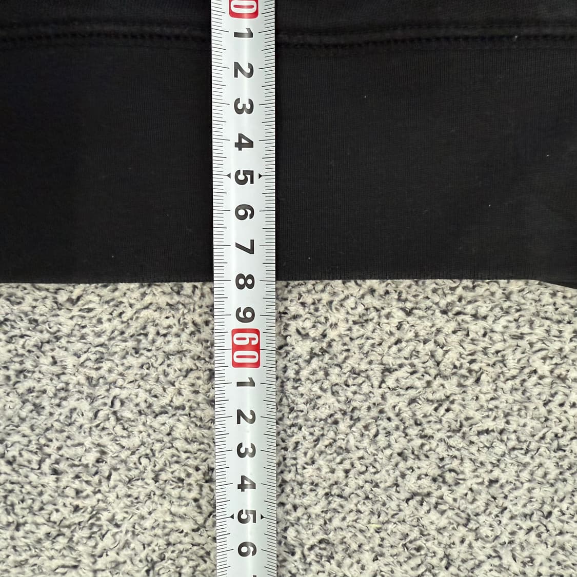 [XS] 쟈딕앤볼테르 여성 멀티자수 맨투맨 0109T1 상품이미지5