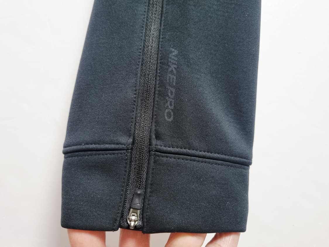 남성 나이키 PRO 프로 써마 스피어 기모 바지 트레이닝복 러닝복 런닝복 상품이미지10