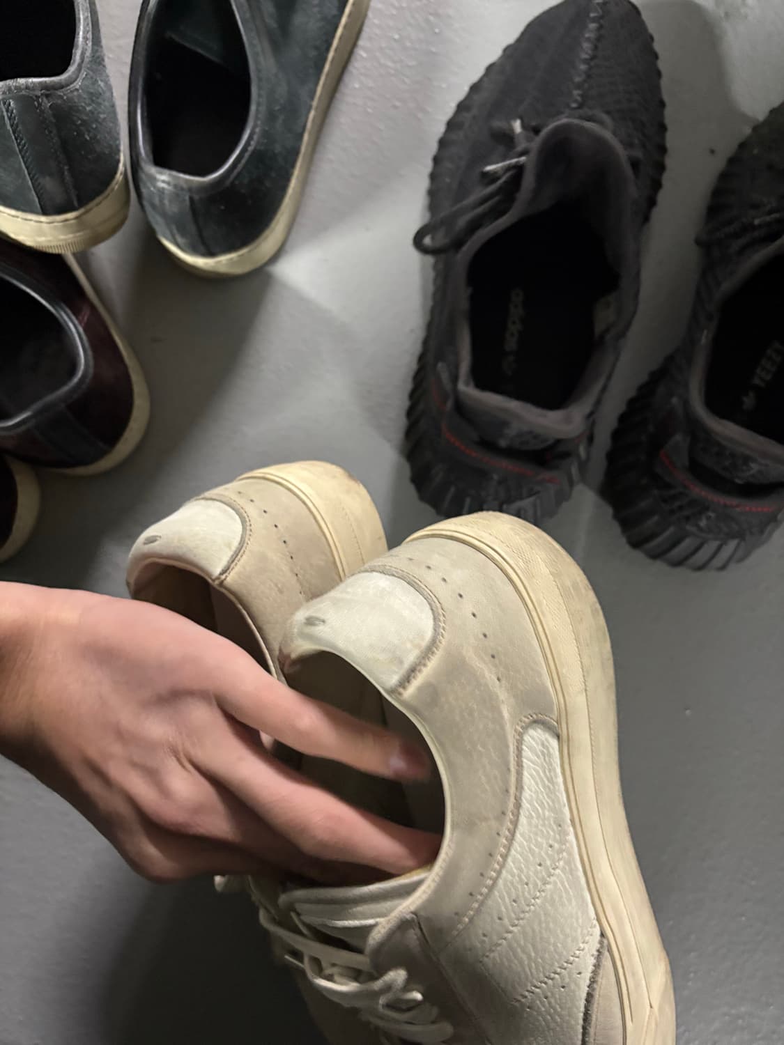 40) 마르지엘라 스니커즈 상품이미지2