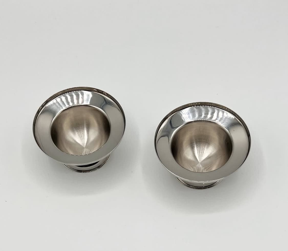 WMF vintage Eggcup set 상품이미지3