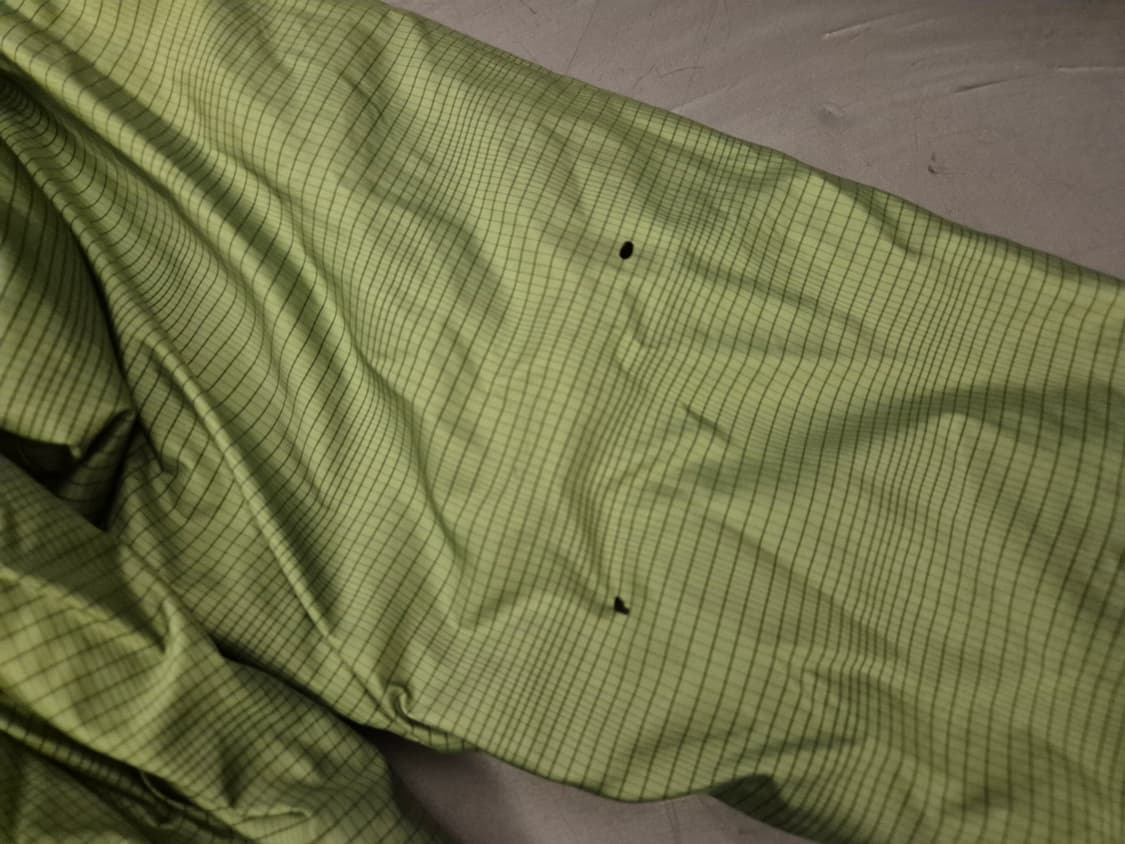 00s 파타고니아 글리세이드 딥파일 플리스 상품이미지9