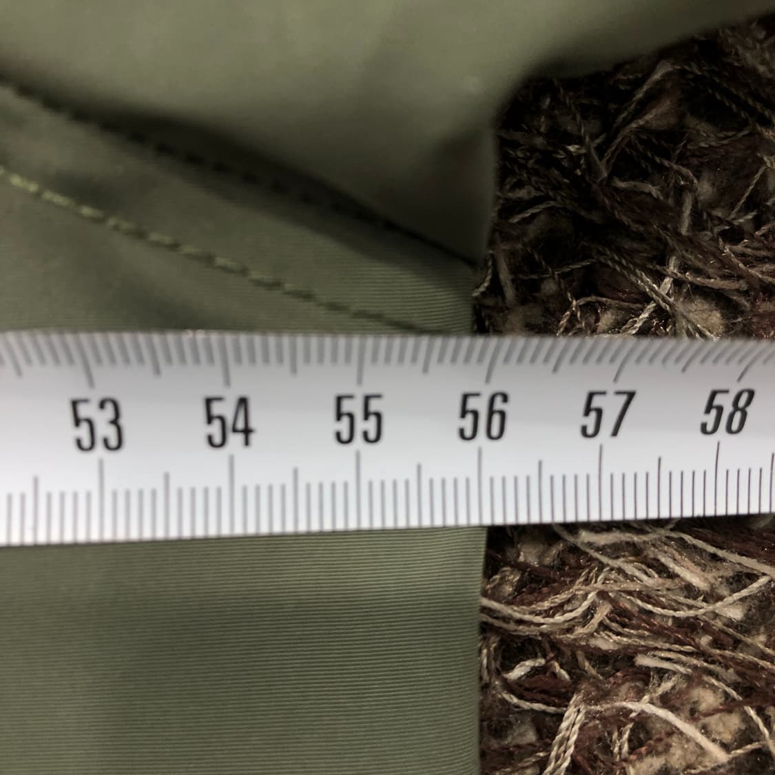 100 리복 봄버 자켓 상품이미지7