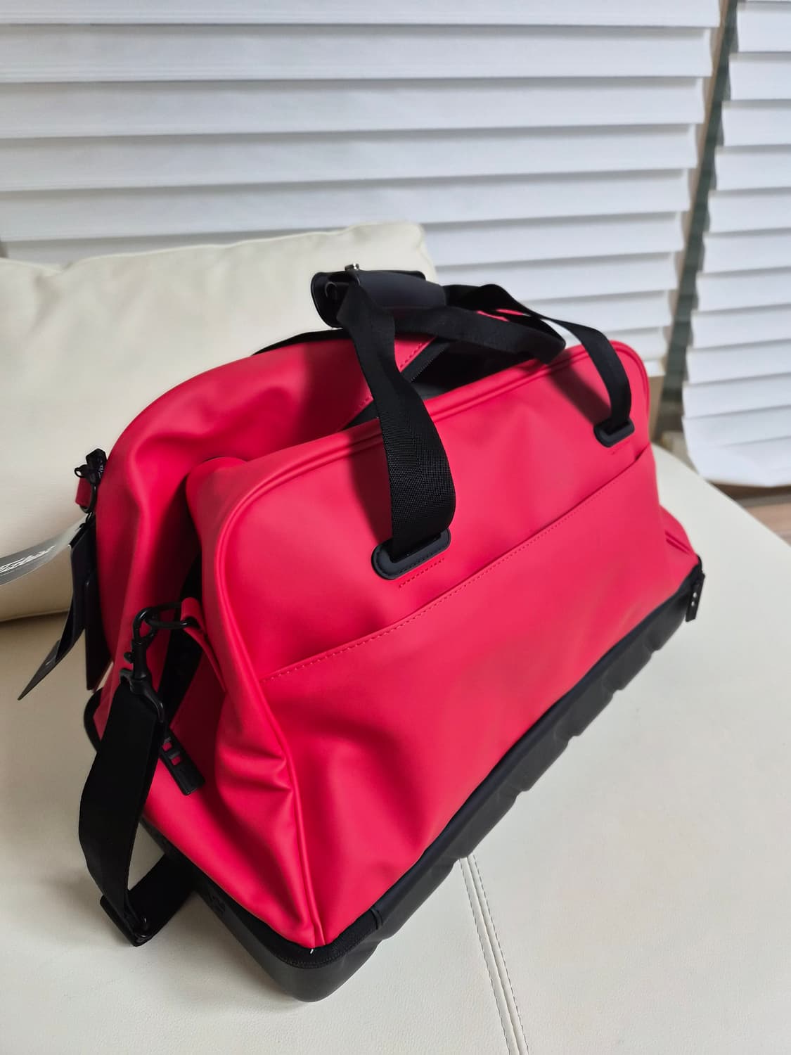 타이틀리스트 정품 보스톤백 미사용  상품이미지3