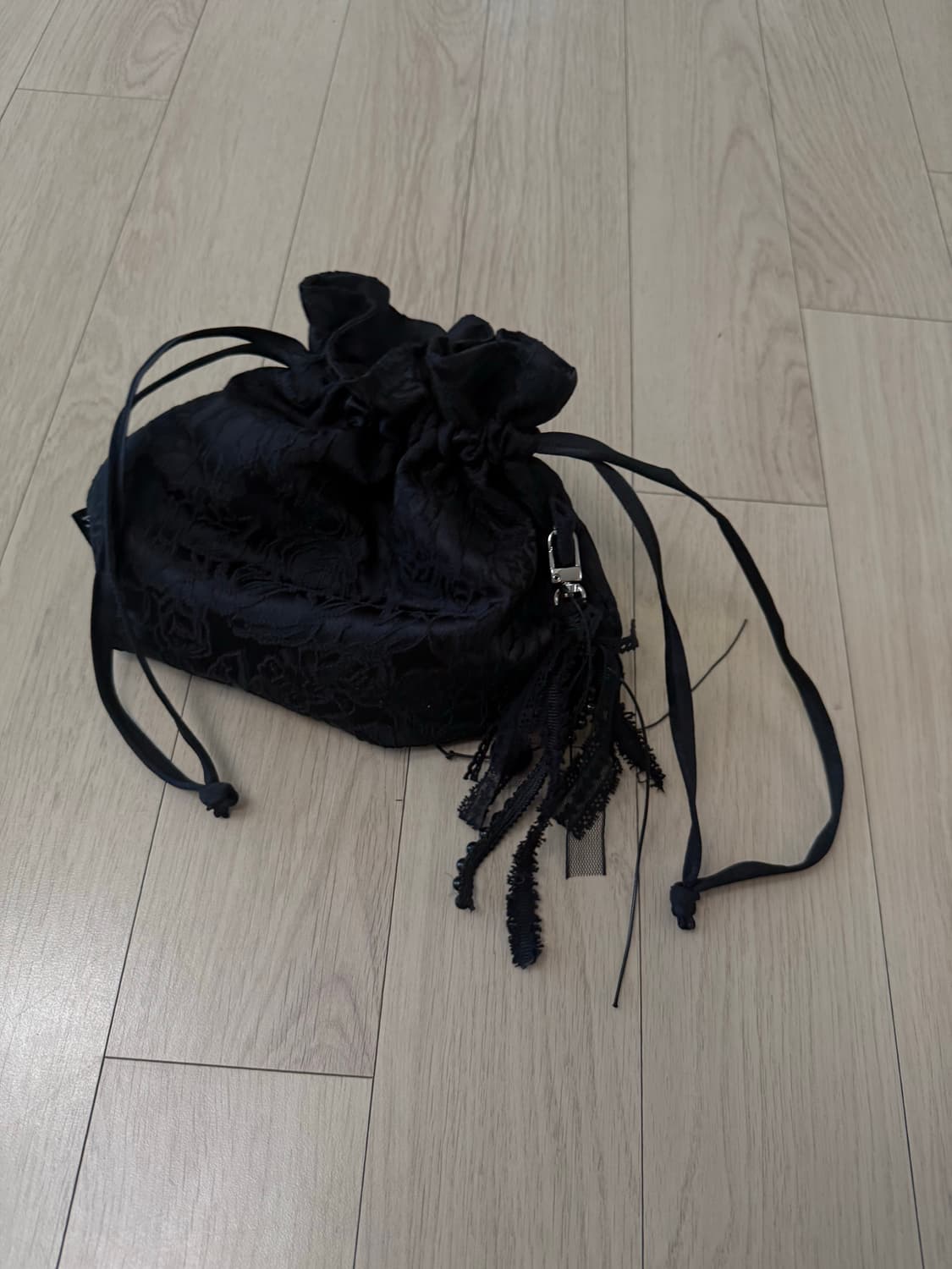 어브시드 파우치  상품이미지1