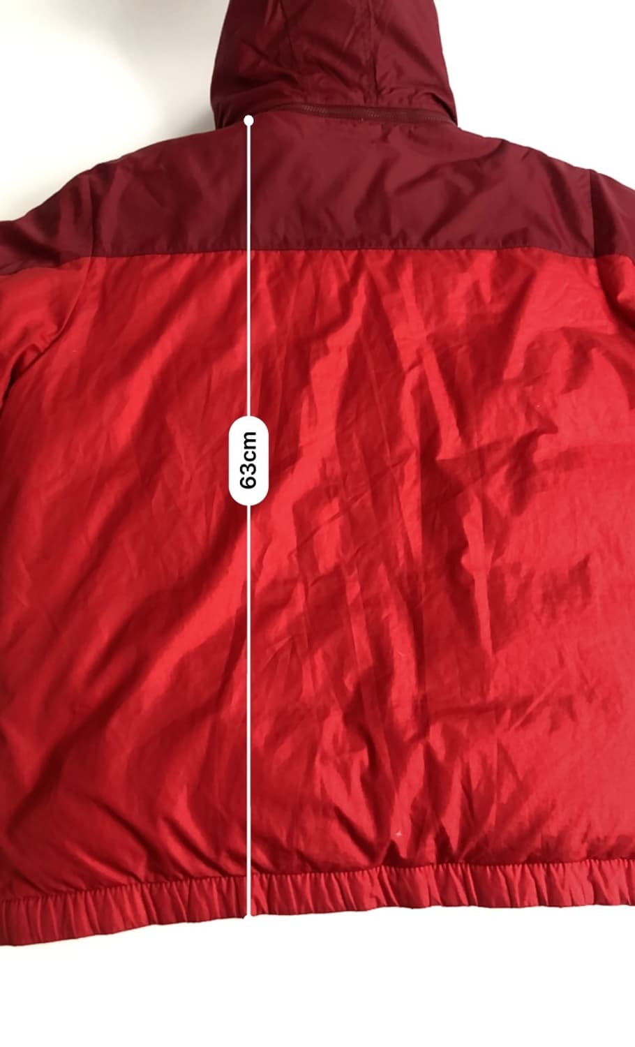 나이키 패딩 우먼 L 상품이미지9