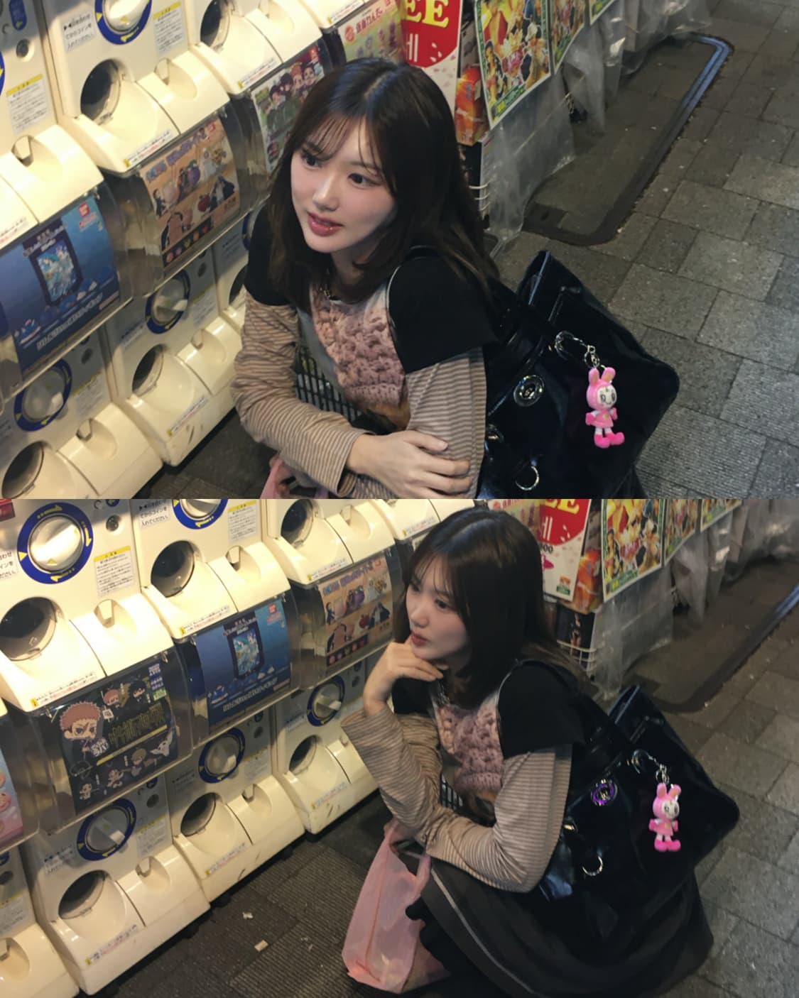 일본여행/일본스냅/아이폰스냅/빈티지아이폰/빈티지아이폰스냅/올드아이폰스냅 상품이미지1