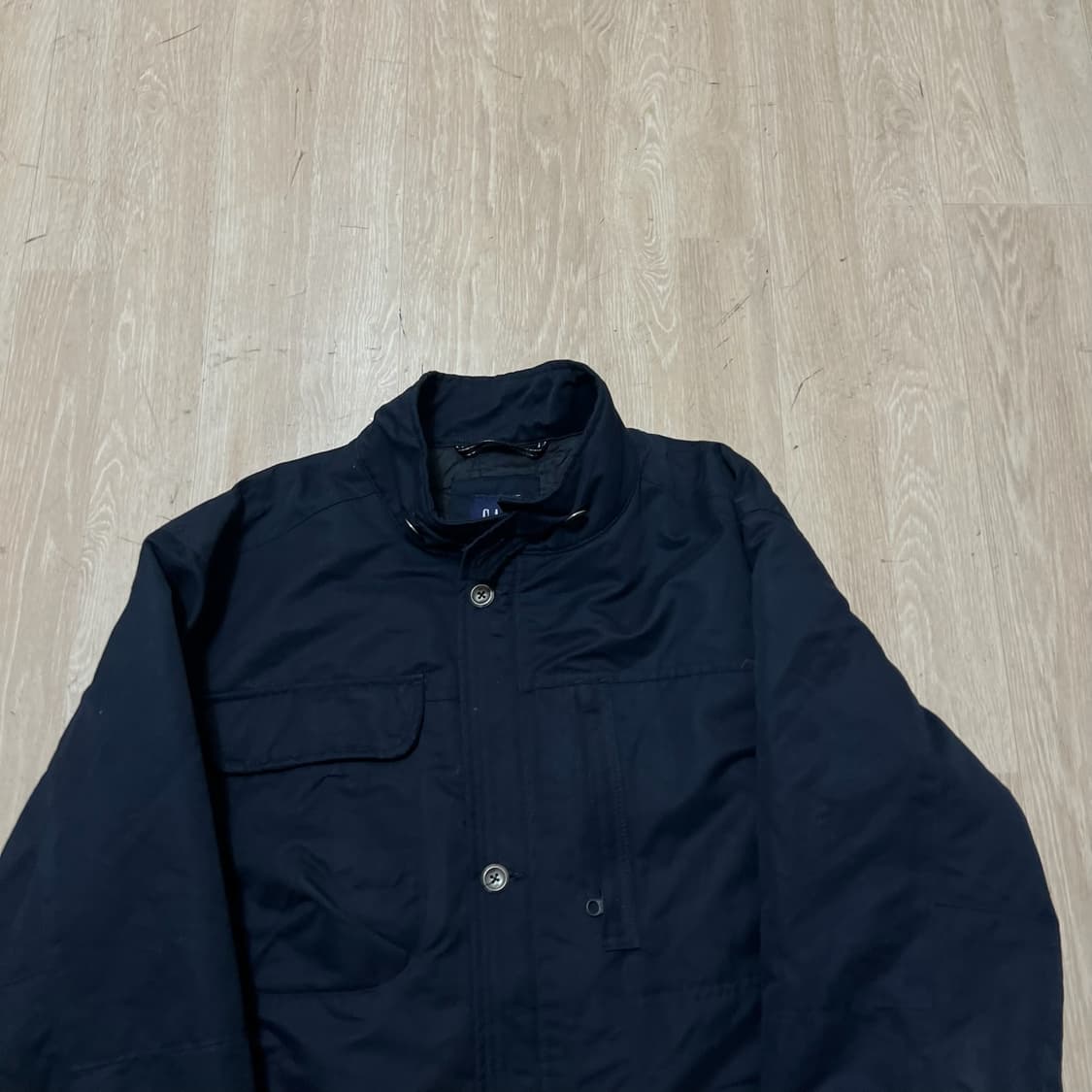 GAP 갭 남성 스탠다드 패딩 점퍼 L/100  상품이미지2