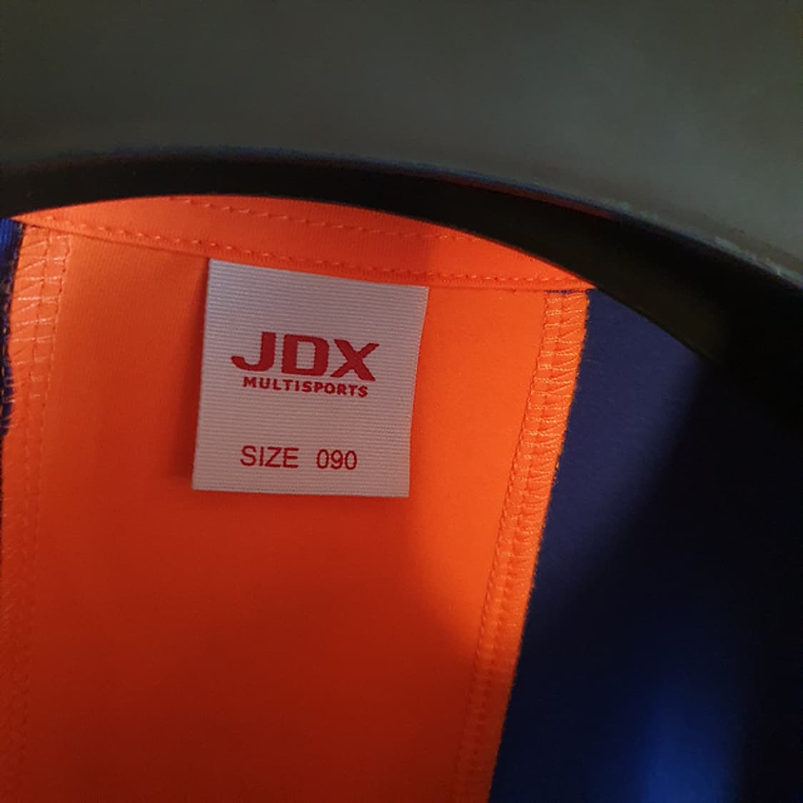 Jdx 기능성 민소매 90 상품이미지3