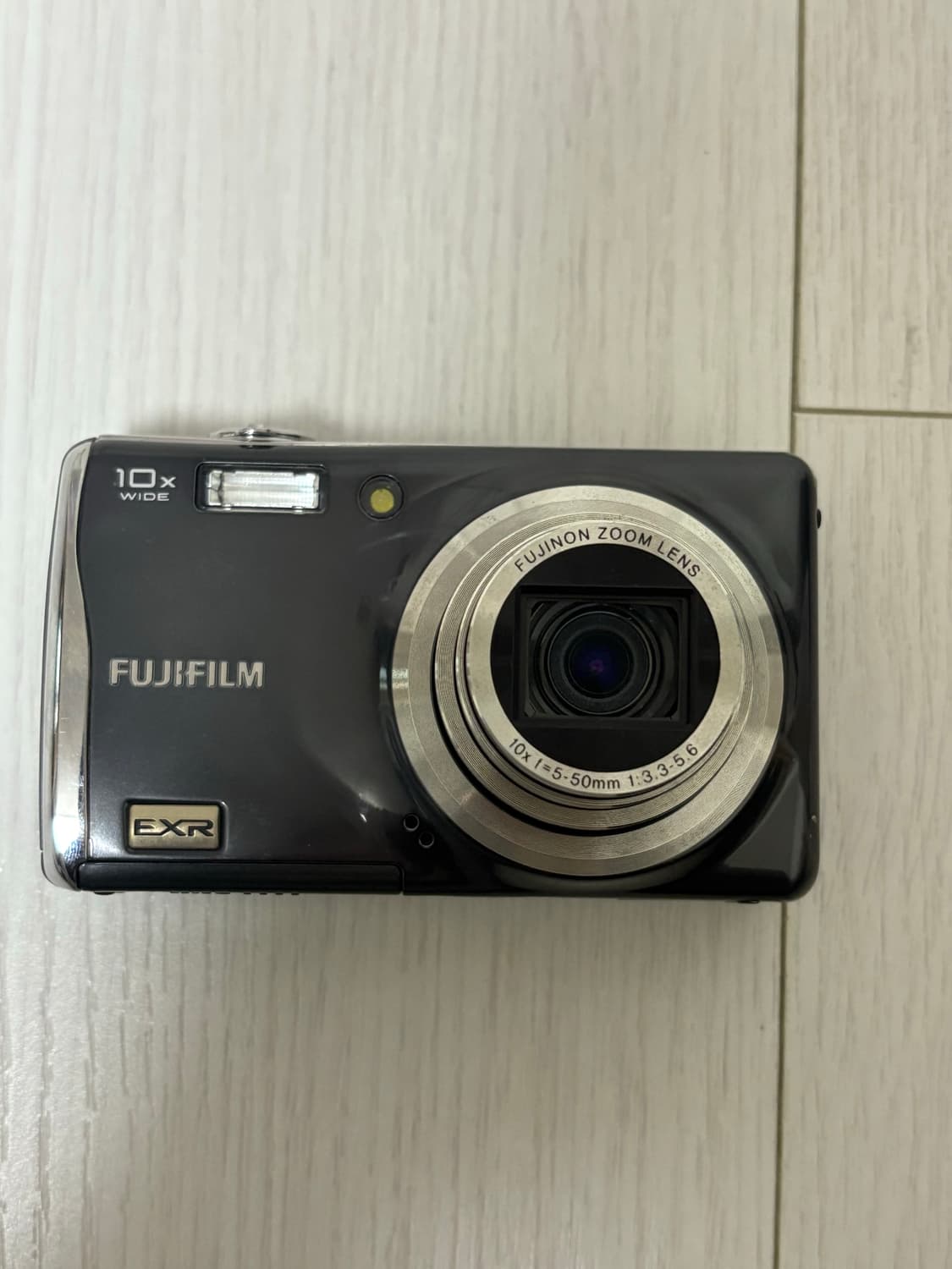 [민트급]후지필름 파인픽스 f70exr 상품이미지3