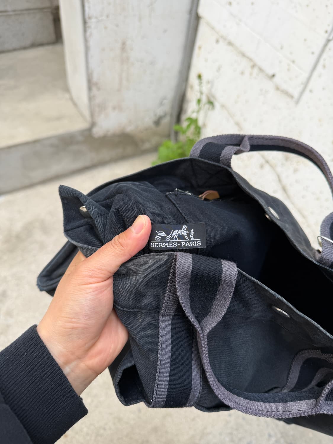 Hermes Fourre-Tout 에르메스 후루토 백 상품이미지7