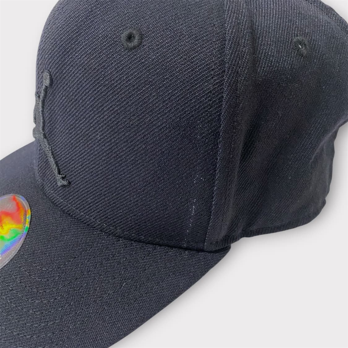 조던 점프맨 블랙 스냅백 (1822) 상품이미지9