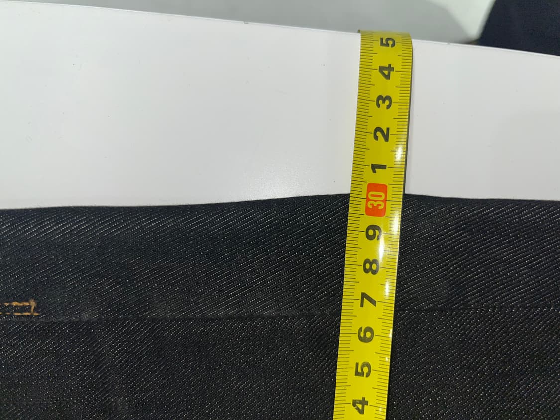 리 라이더스 데님 재팬 상품이미지8