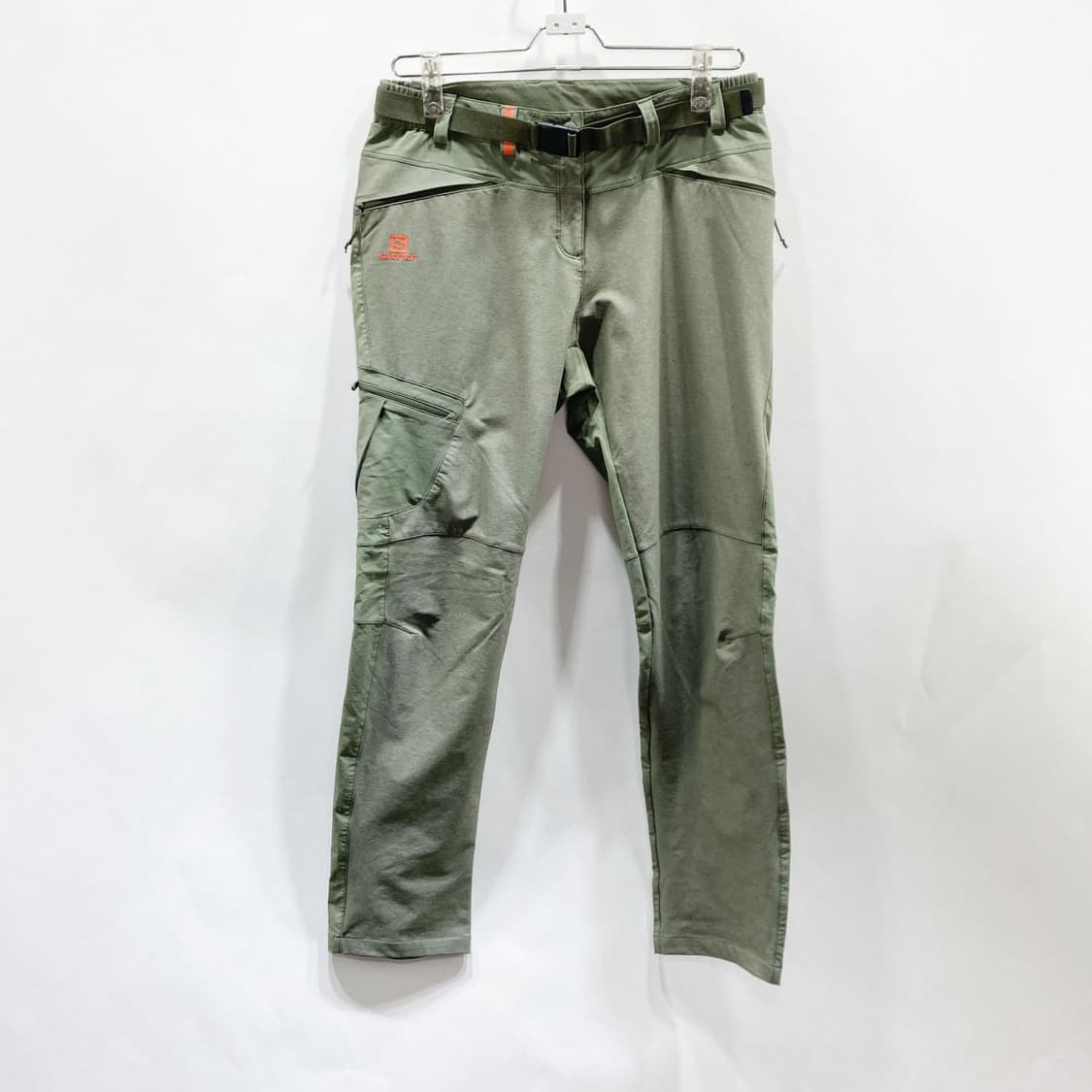 살로몬 여성등산바지 벨트포함 29  상품이미지1