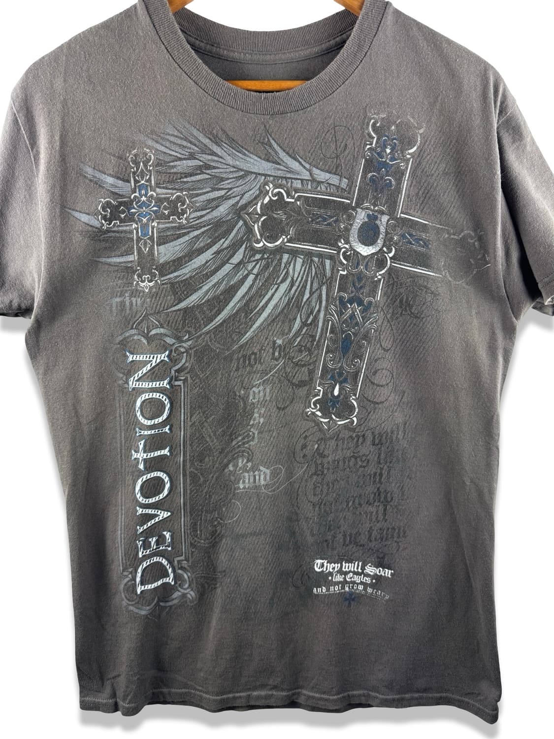 00s Y2K 고딕 mood top3812 상품이미지5